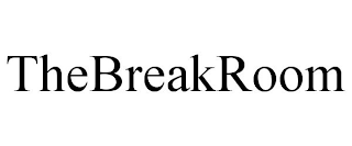 THEBREAKROOM