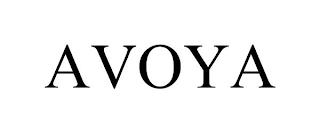 AVOYA