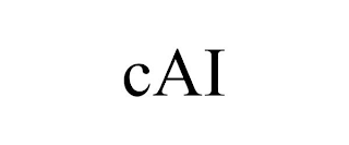 CAI