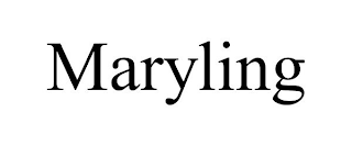 MARYLING