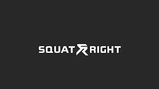 SQUAT RIGHT