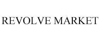 REVOLVE MARKET