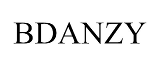 BDANZY