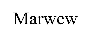 MARWEW