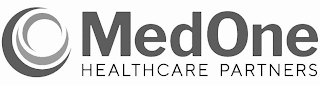 MEDONE HEALTHCARE PARTNERS