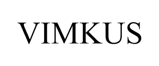 VIMKUS