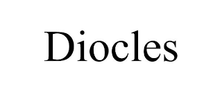 DIOCLES