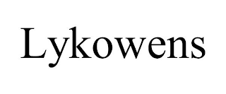 LYKOWENS