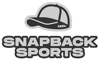 SNAPBACK SPORTS