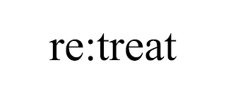 RE:TREAT