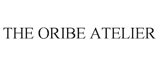 THE ORIBE ATELIER