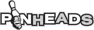 PINHEADS