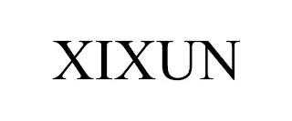 XIXUN