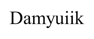 DAMYUIIK