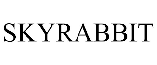 SKYRABBIT