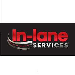 IN-LANE SERVICES