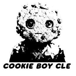 COOKIE BOY CLE