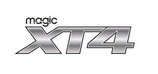 MAGIC XT4