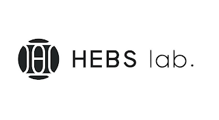 HEBS LAB.