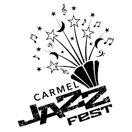 CARMEL JAZZ FEST