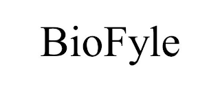 BIOFYLE