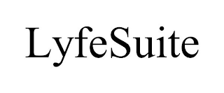 LYFESUITE