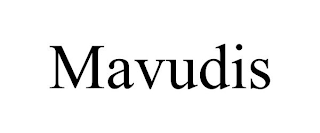 MAVUDIS