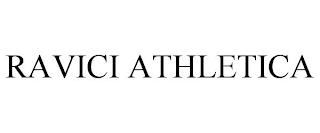 RAVICI ATHLETICA