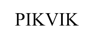 PIKVIK