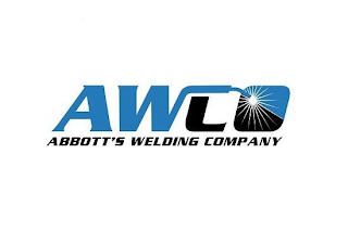 AWCO ABBOTT'S WELDING COMPANY