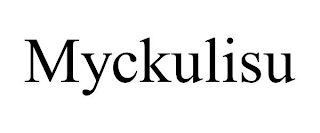 MYCKULISU