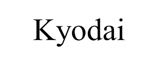 KYODAI