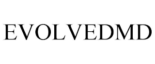 EVOLVEDMD