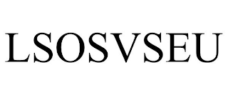 LSOSVSEU