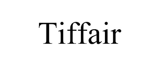 TIFFAIR