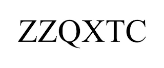 ZZQXTC