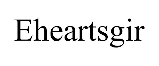 EHEARTSGIR