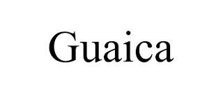 GUAICA