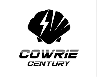 COWRIE CENTURY