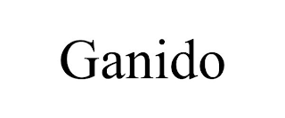 GANIDO