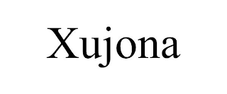 XUJONA