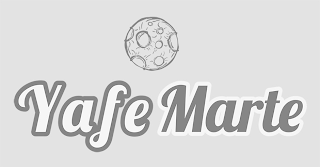 YAFE MARTE