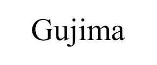 GUJIMA