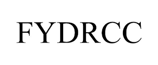 FYDRCC