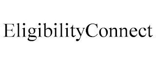 ELIGIBILITYCONNECT