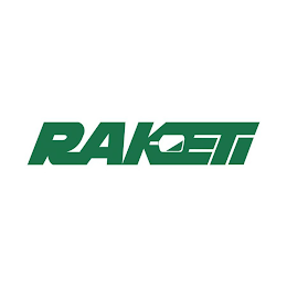 RAKETI