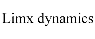 LIMX DYNAMICS