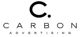 C. CARBON ADVERTISING