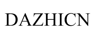 DAZHICN