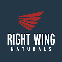 RIGHT WING NATURALS